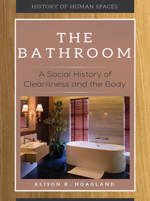 cover image of The Bathroom